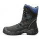 Žieminiai batai ELTEN Joris GTX S3 SRC CI, juodi 4