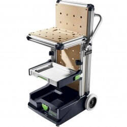 Mobilus darbastalis FESTOOL MW 1000