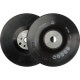 Padas fibro diskams KLINGSPOR ST 358 180 M14 2