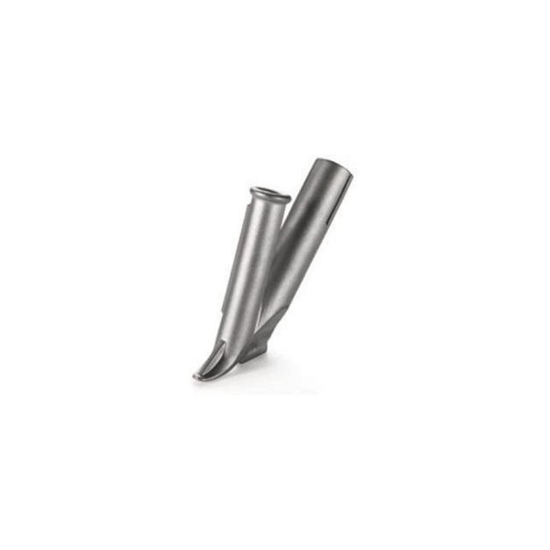 Suvirinimo antgalis LEISTER 105433 5mm 1