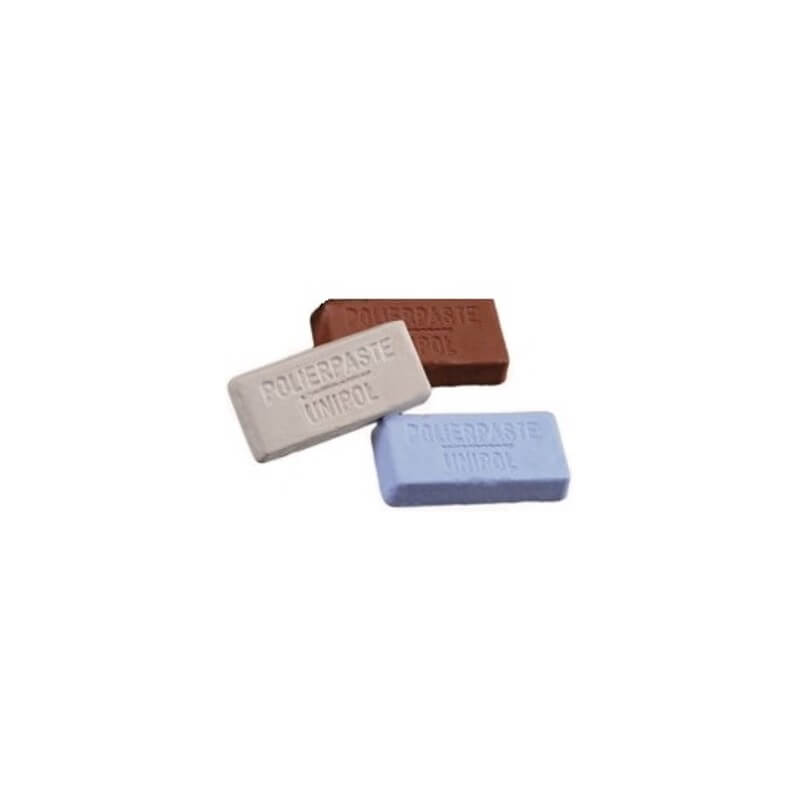 Poliravimo pastų rinkinys OSBORN 3x50g 1