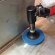 Šlifavimo diskas SAINT-GOBAIN Vortex Rapid CDR 75x6mm 2
