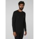 Apatiniai marškinėliai HELLY HANSEN HH Lifa Merino Crewneck, juodi 3