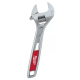 Reguliuojamas veržliaraktis MILWAUKEE 6" 1 Reguliuojamas veržliaraktis MILWAUKEE 6" 1