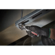 Reguliuojamas veržliaraktis MILWAUKEE 6" 2 Reguliuojamas veržliaraktis MILWAUKEE 6" 2