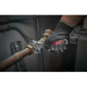 Reguliuojamas veržliaraktis MILWAUKEE 6" 4 Reguliuojamas veržliaraktis MILWAUKEE 6" 4