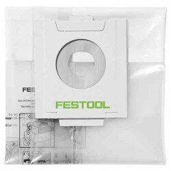 Utilizavimo maišas FESTOOL ENS-CT 26 AC/5