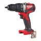 Akumuliatorinis gręžtuvas MILWAUKEE M18 BLDD2-0X 2
