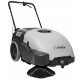 Akumuliatorinė grindų šlavimo mašina NILFISK Sweeper SW750 1