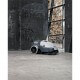 Akumuliatorinė grindų šlavimo mašina NILFISK Sweeper SW750 11