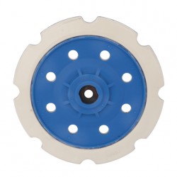 Poliravimo padas MAKITA PO6000C, PO5000C 125 mm