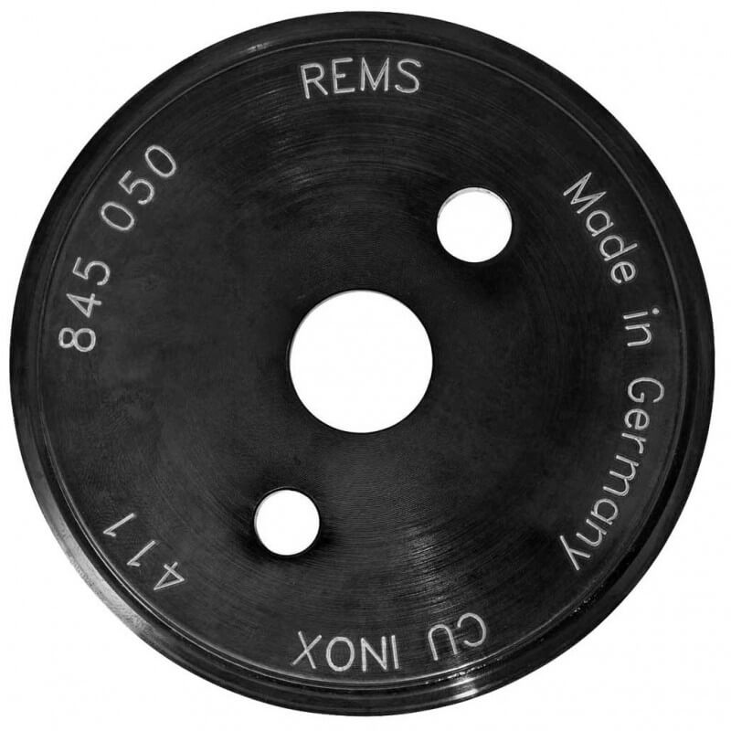 Pjovimo ratukas REMS Cento Cu-INOX 1