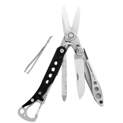 Daugiafunkcinis įrankis LEATHERMAN Style CS