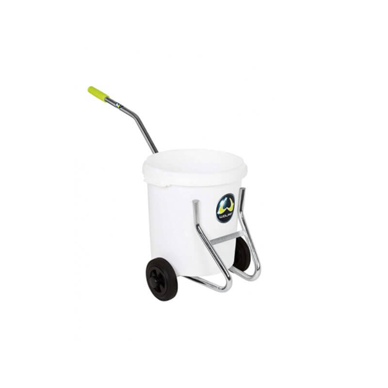 30 L transportation caddy included 1
