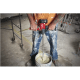 Akumuliatorinė maišyklė MILWAUKEE M18 FPM-0X 10