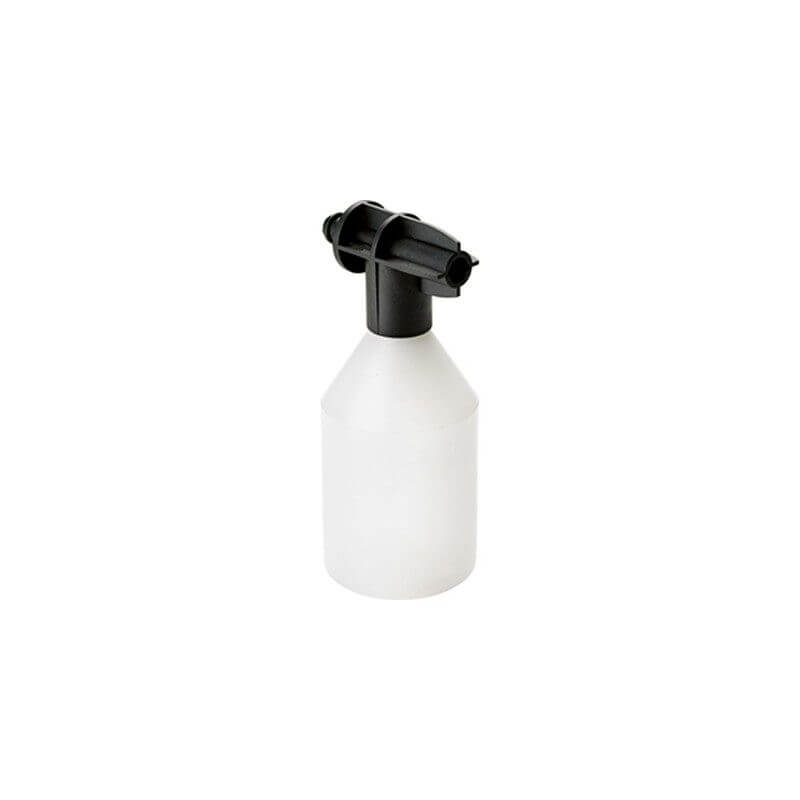Putų purkštuvas su talpa NILFISK Click&Clean 500ml 1