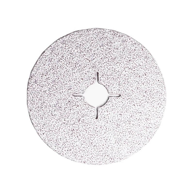 Šlifavimo popierius VSM XF733 125x22mm 1