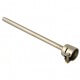 Tiesus antgalis LEISTER Ø5x100mm 1