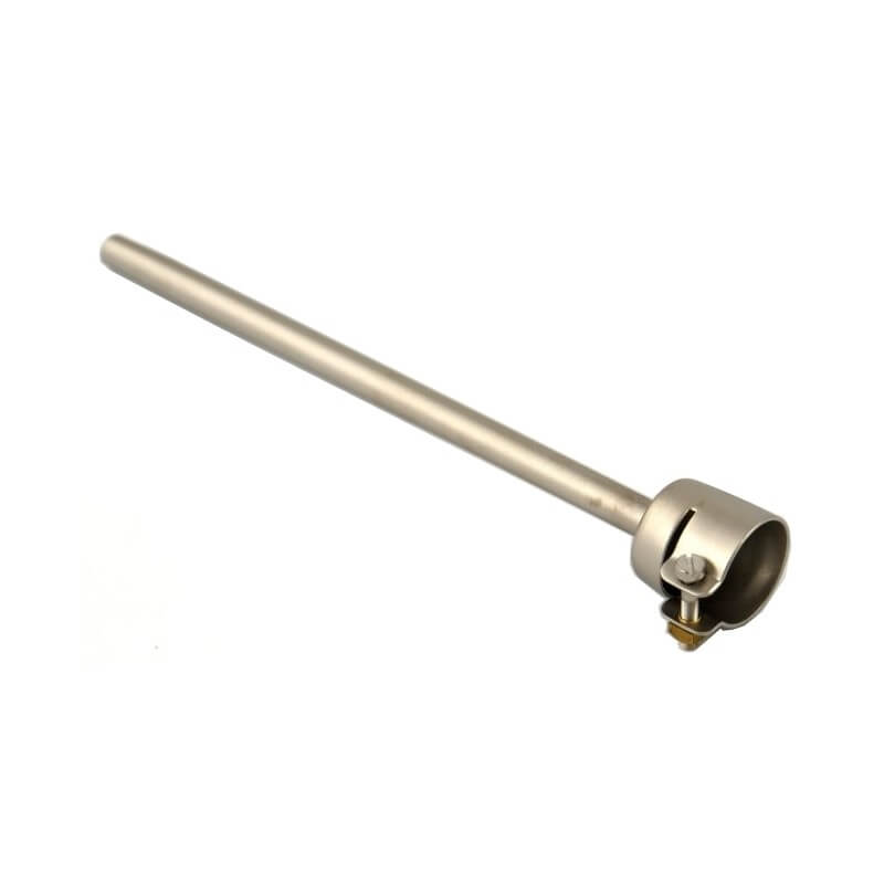 Tiesus antgalis LEISTER Ø5x100mm 1
