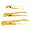 Vamzdinių raktų rinkinys REMS Catch S 1", S 11/2", W240