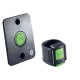 Nuotolinio valdymo pultas FESTOOL CT-F I/M-Set 1