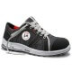Batai ELTEN Sensation XXT Low S2 SRC, pilki 1