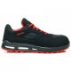 Batai ELTEN Lakers XXT Low S1P SRC, juodi 2