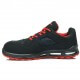 Batai ELTEN Lakers XXT Low S1P SRC, juodi 4