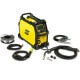Suvirinimo pusautomatis ESAB Rebel EMP 215ic 2