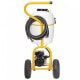 Plovimo įrengimas REMS Solar-Push 180 2
