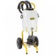 Plovimo įrengimas REMS Solar-Push 180 1