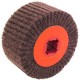 Šlifavimo ritinėlis BIBIELLE A/0 80/M 100x50x19mm 1