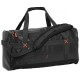 Kelioninis krepšys/kuprinė HELLY HANSEN Duffel 50L, juoda 1 Kelioninis krepšys/kuprinė HELLY HANSEN Duffel 50L, juoda 1