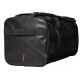 Kelioninis krepšys/kuprinė HELLY HANSEN Duffel 50L, juoda 2 Kelioninis krepšys/kuprinė HELLY HANSEN Duffel 50L, juoda 2