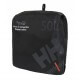 Kelioninis krepšys/kuprinė HELLY HANSEN Duffel 50L, juoda 5 Kelioninis krepšys/kuprinė HELLY HANSEN Duffel 50L, juoda 5