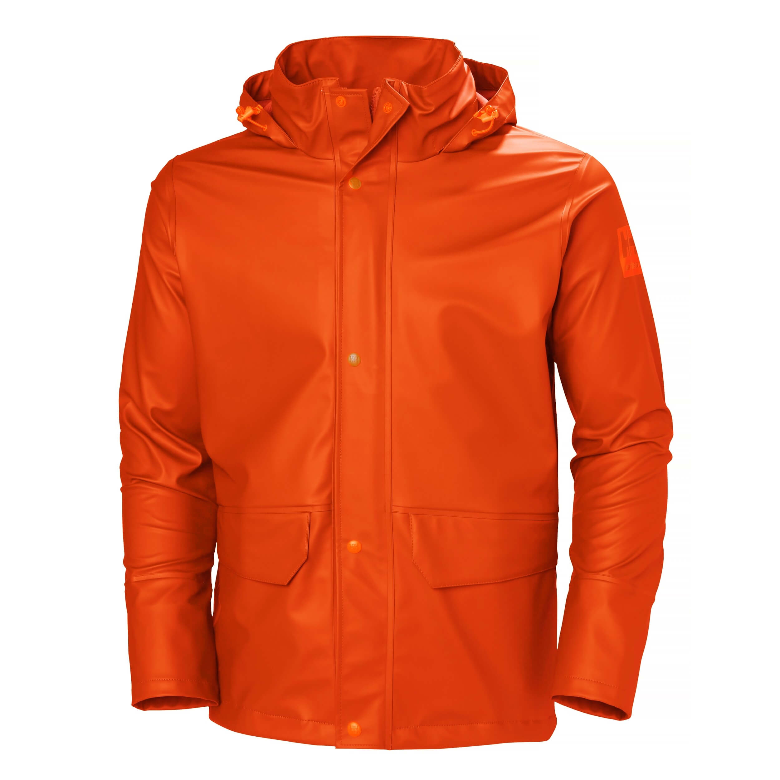 helly hansen gale rain bib