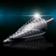 3 pakopinių grąžtų rinkinys RUKO HSS Quick cut Ø4-30mm 5