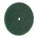 Galutinio šlifavimo diskas aliuminiui GERD Fix Klett 150mm 1