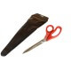 Universalios žirklės LEISTER 260mm 1