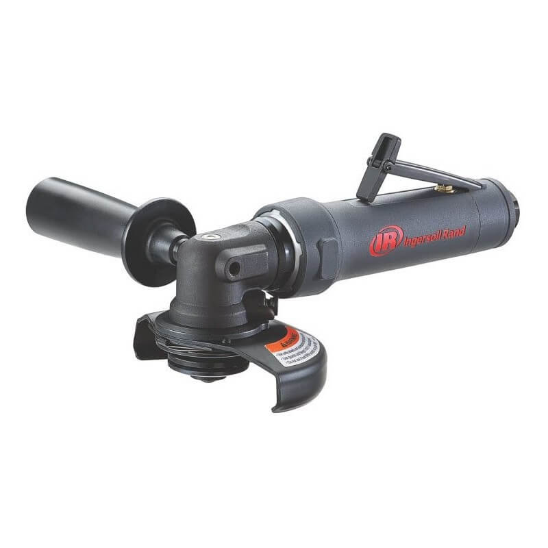 Pneumatinis kampinis šlifuoklis INGERSOLL-RAND M2A120RP95 1