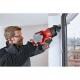 Akumuliatorinis tiesinis pjūklas FLEX RSP DW 18.0-EC/5.0 Set 8