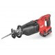 Akumuliatorinis tiesinis pjūklas FLEX RSP DW 18.0-EC/5.0 Set 2