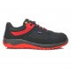Batai ELTEN Lonny Red Low S1P SR, juodi/raudoni 2