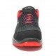 Batai ELTEN Lonny Red Low S1P SR, juodi/raudoni 3