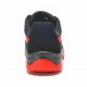 Batai ELTEN Lonny Red Low S1P SR, juodi/raudoni 5