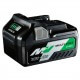 Akumuliatorius HiKOKI Multivolt BSL36A18 1