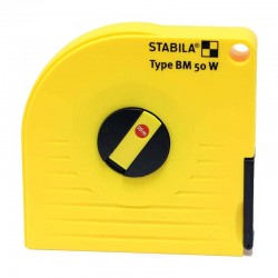 Ruletė STABILA BM50W