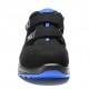 Sandalai ELTEN Impulse XXT Blue Easy ESD S1, juodi 3