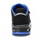 Sandalai ELTEN Impulse XXT Blue Easy ESD S1, juodi 5