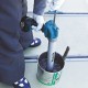 Akumuliatorinis sandarinimo pistoletas MAKITA CG100DZB 2